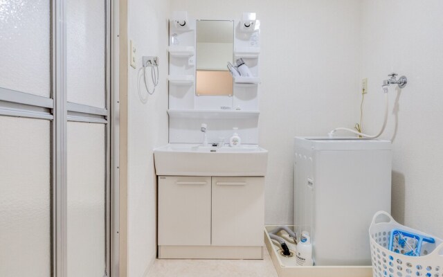 Park Residence Omori