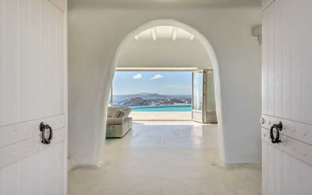 Alia Villa