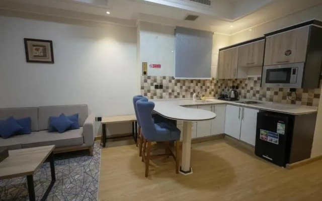 Ezz Hotel Apartments