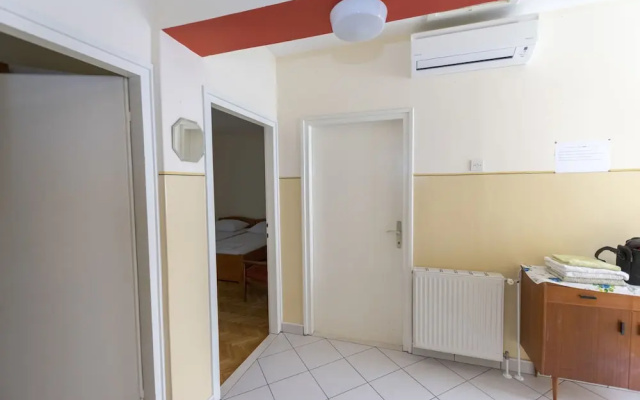 Apartment Hans