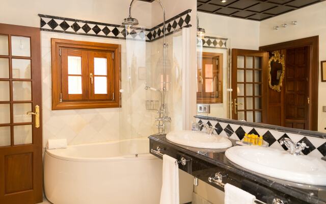 Hotel Ateneo Sevilla