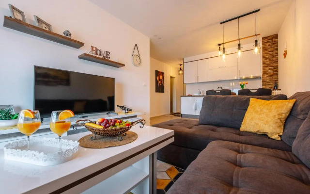 Apartment Spalato