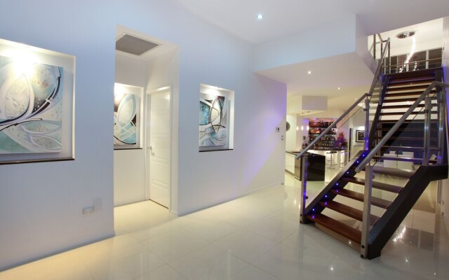 Infinity Quays
