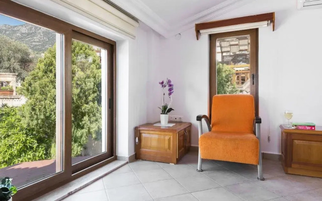 Kuluhana Hotel & Villas Kalkan