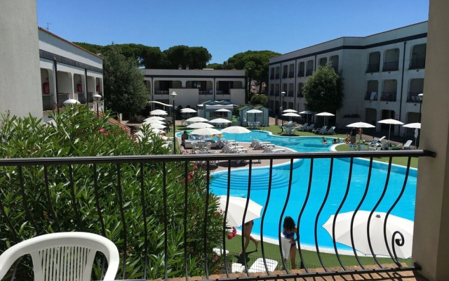 Resort in Lido di Spina Near Adriatic Sea