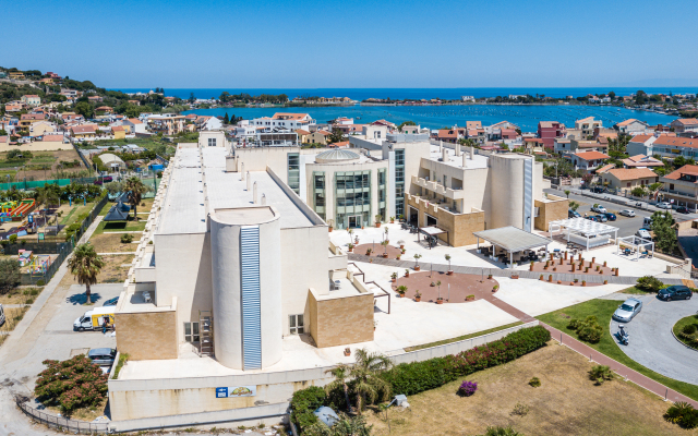Capo Peloro Resort - Adults Only