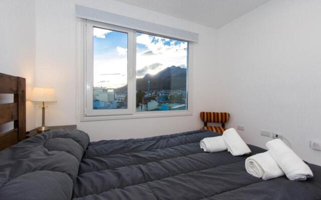 Walanika Apartamentos