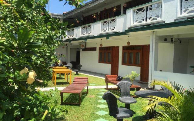 Srilanka Ayurveda Hotel