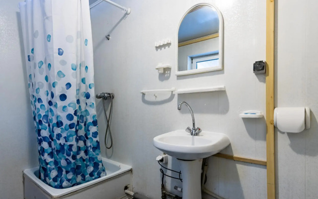 Eliza Home Cottages