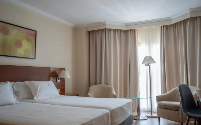 Aparto-Hotel Rosales