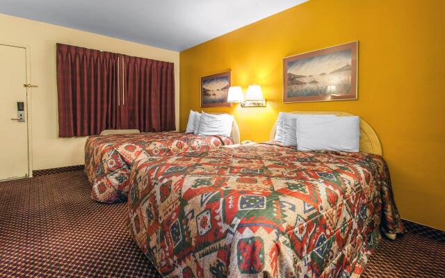 Downtown Inn