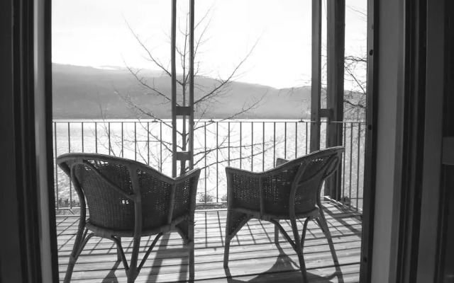 Villa Agrumi - Rebomaholidays
