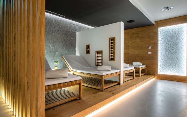 Radisson Blu Hotel Reussen, Andermatt