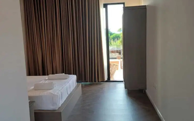 Princi Potes Luxury Suites