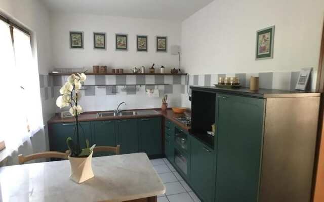 B&B Le Dolci Colline Del Montefeltro