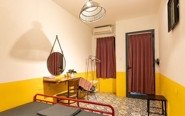 HoLo Conic House Hanoi