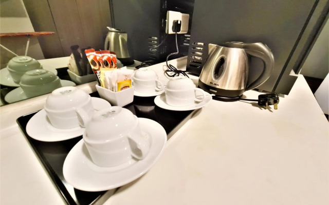 Nexus Business Suite Hotel
