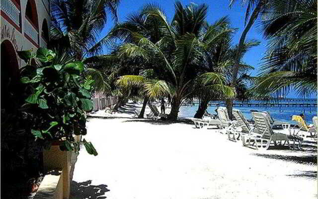 Banana Beach Resort
