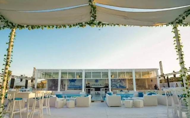 Hotel apartments - Selena bay Resort