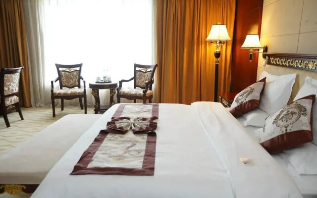 Dianneng International Hotel