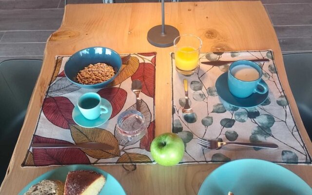 Miravigne House - Casa di Campagna