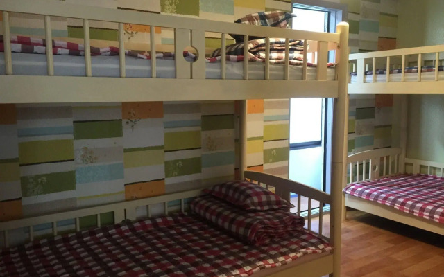 Housetay Guesthouse 2nd Branch