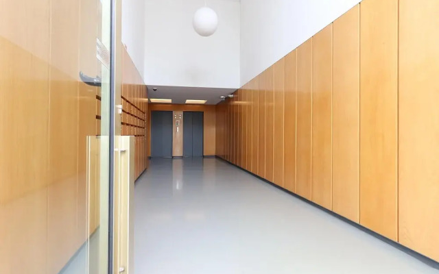 Modern & Bright by Homing