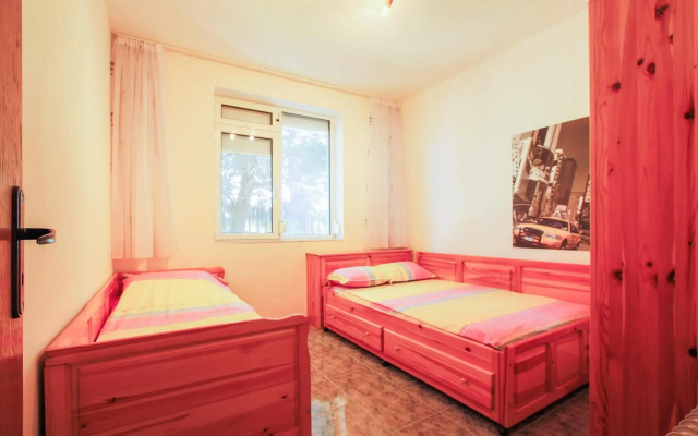 Apartment Byala Kashta