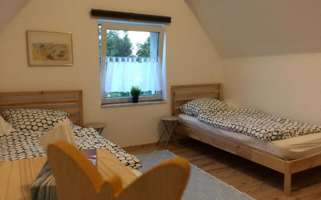 Ferienwohnung Waldsee