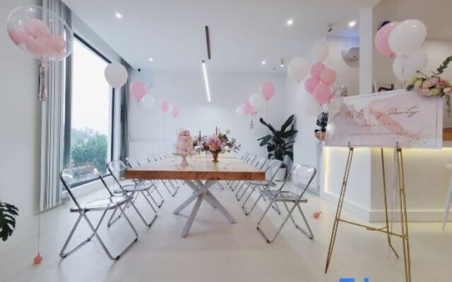 Suzhou Xugusu Tree Mountain Homestay