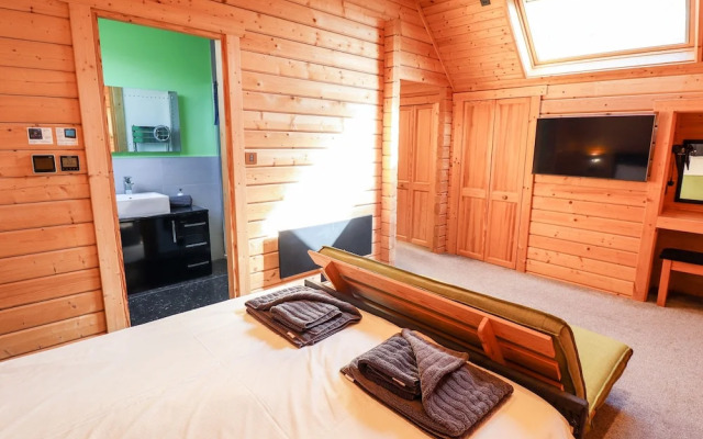 Ilodge Ultra