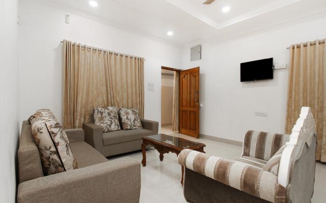 OYO 37499 Saba Service Apartments