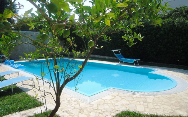 Villa Dafne