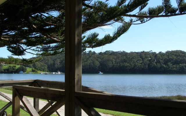 BIG4 Narooma Easts Holiday Park