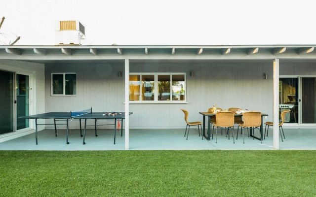 Cheery Lynn - Daisy in Phoenix