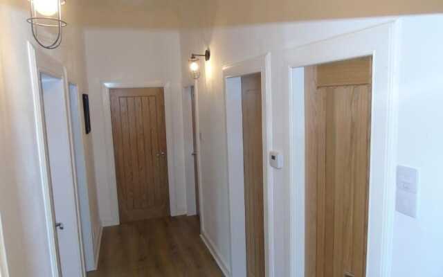 Snug - Sealladh Mara Apartment