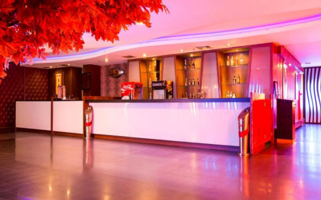 Aquarius Boutique Hotel