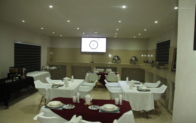 Naldorado Executive Villa
