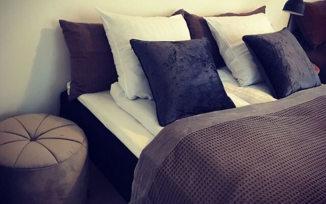 Katrinelund Bed and Breakfast