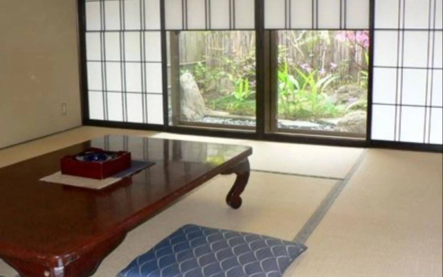 Hiroshima Kokusai Hotel