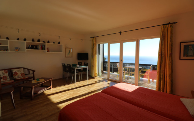 Apartamentos Miranda