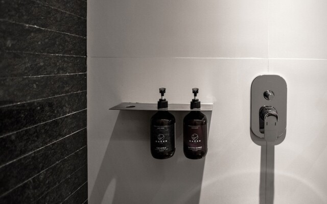 OXO Townhouses Umalas