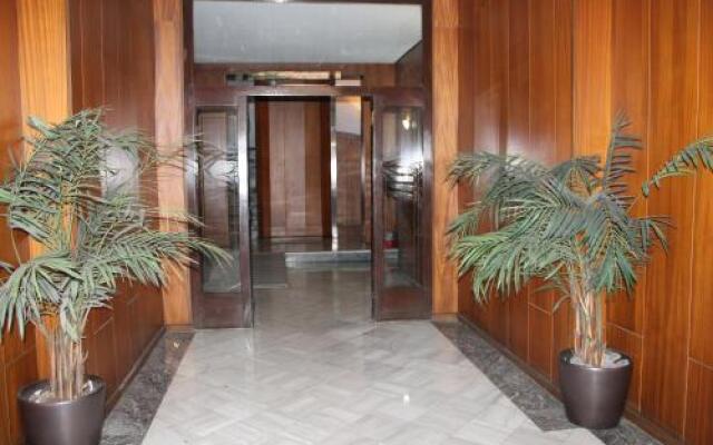 Torres de Valencia Apartments