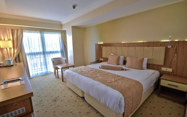 NK Hotel