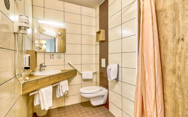 B&B HOTEL Clermont-Ferrand Aubière Sud