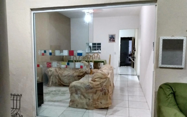 Casa Ubatuba Com Piscina