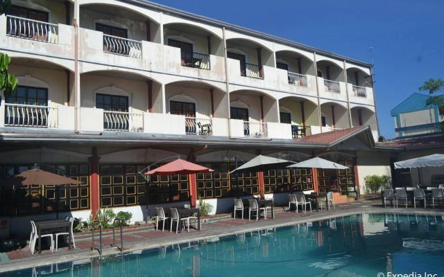 Angeles Palace Hotel