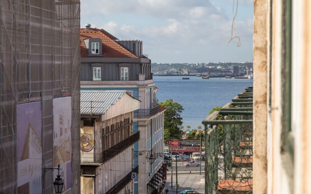 Chiado-apartment-holiday-rental-in-lisbon