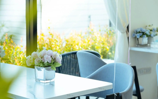 Fresh Resort Pattaya