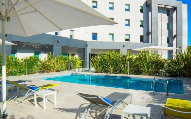 ibis budget Valence Sud